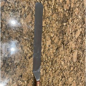 AuNain French made spatula 19".
